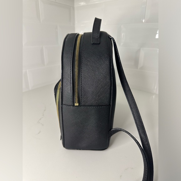 Kate Spade Run Wild Leopard Tomi Backpack - Picture 4 of 12